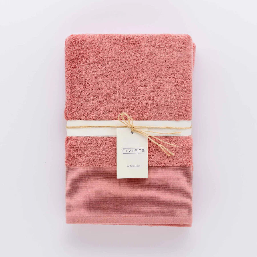 Telo Doccia GLAMOUR - Vari Colori