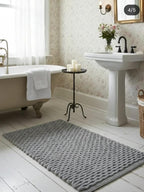 Tappeto Bagno “Treccia”