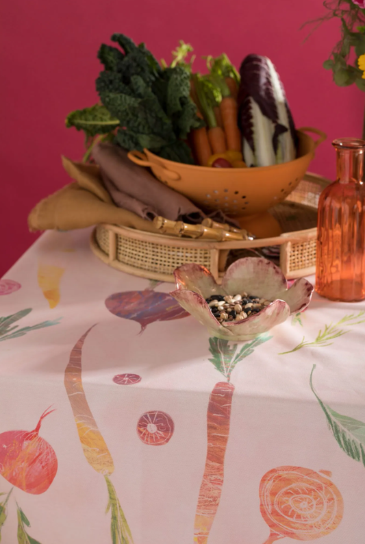 Lillet tovaglia antimacchia