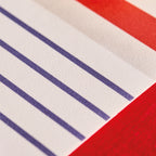 tovagliette all'americana in vinile