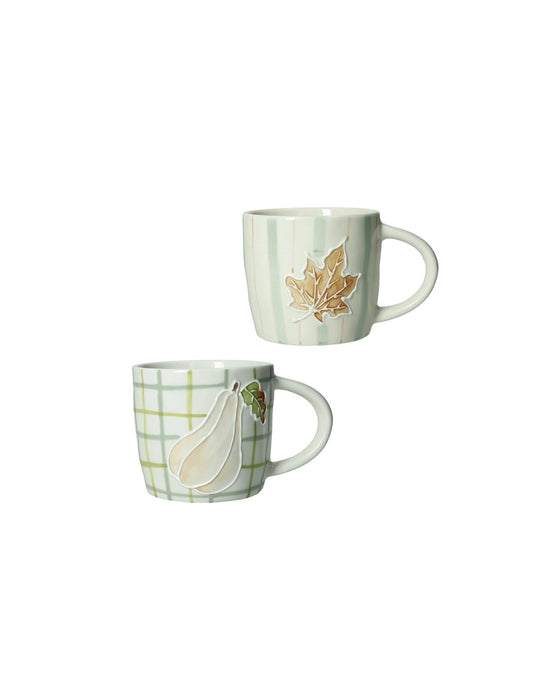 MUG zucca & vite