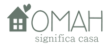 OMAH significa casa - Home