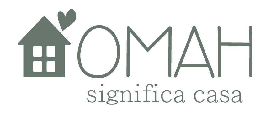 OMAH significa casa