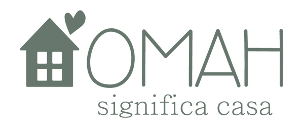 OMAH significa casa