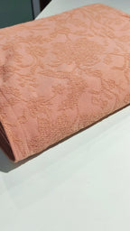 GELSIRA-copriletto jacquard 100%