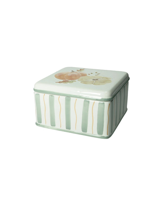 Scatola Righe Dolomite