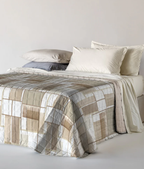 QUILT JURI VARI COLORI