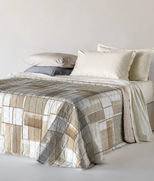 QUILT JURI VARI COLORI