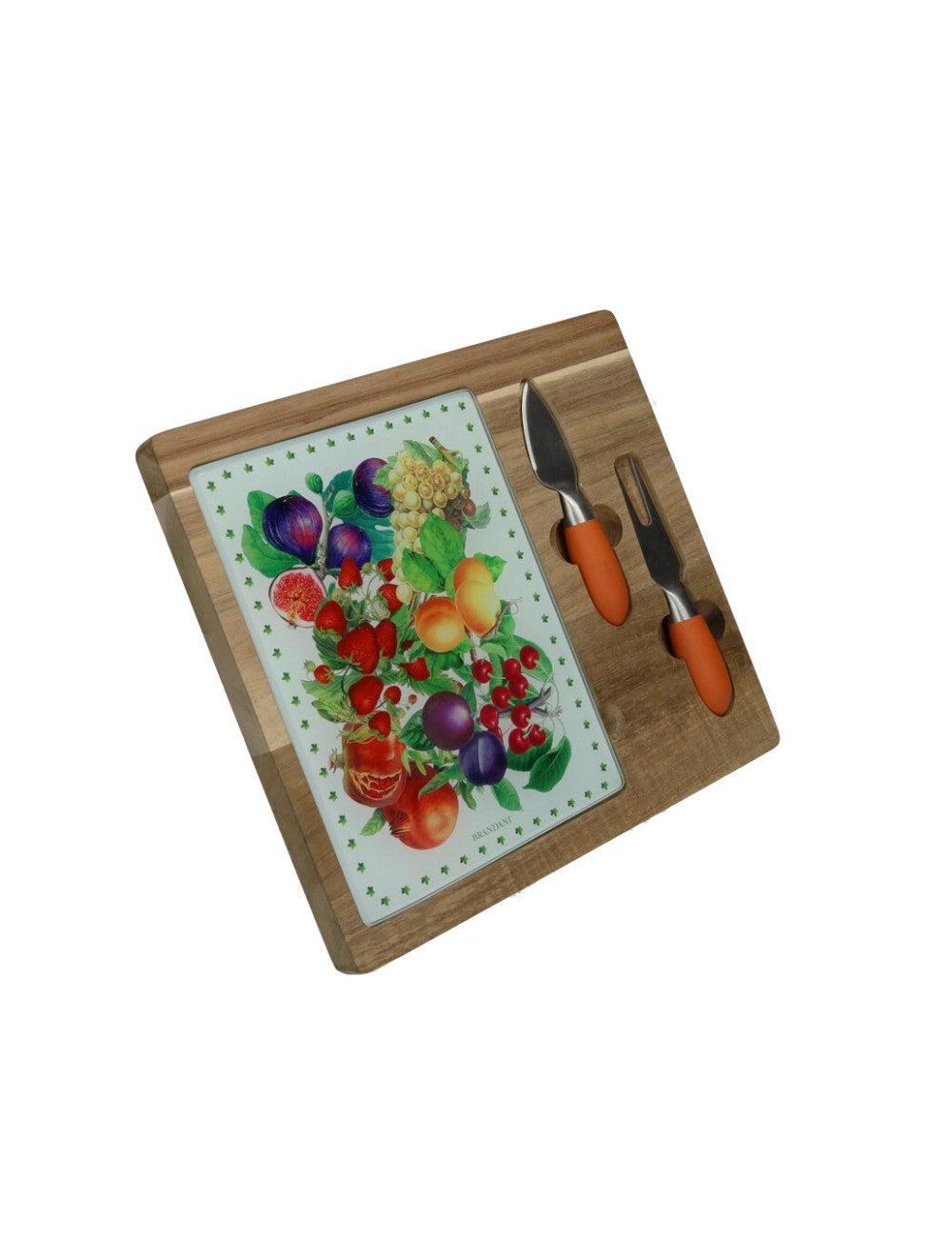 Tagliere Le Primizie – Brandani