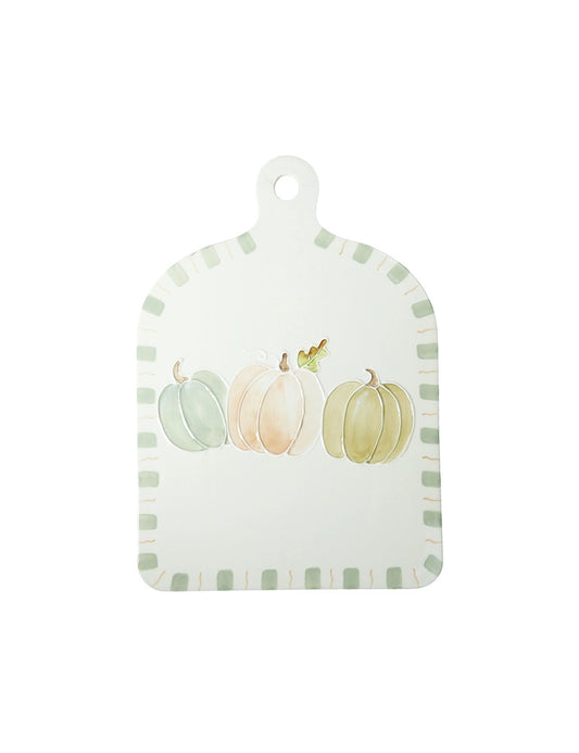 Tagliere Zucche Dolomite