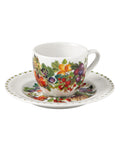 Set 4 tazzine da caffè Le Primizie – Brandani