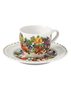 Set 4 tazzine da caffè Le Primizie – Brandani