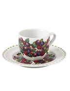 Set 4 tazzine da caffè Le Primizie – Brandani