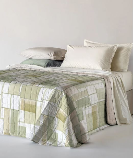 QUILT JURI VARI COLORI