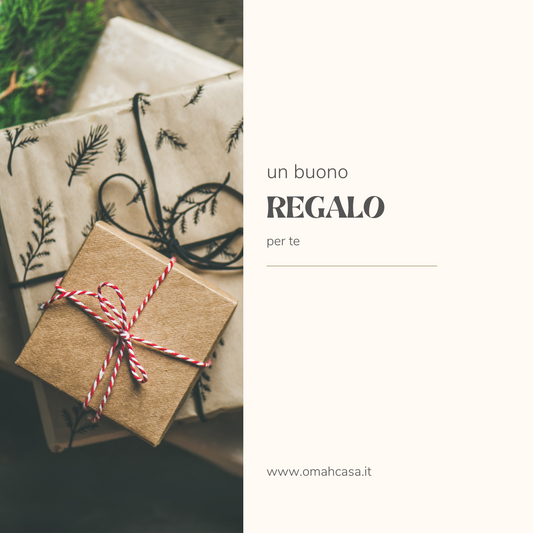 Buono Regalo